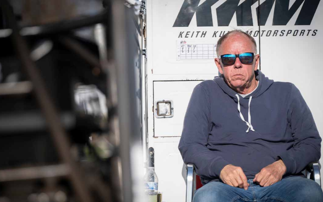 Pete Willoughby: From Dirt Late Models To Keith Kunz’s Inseparable Partner
