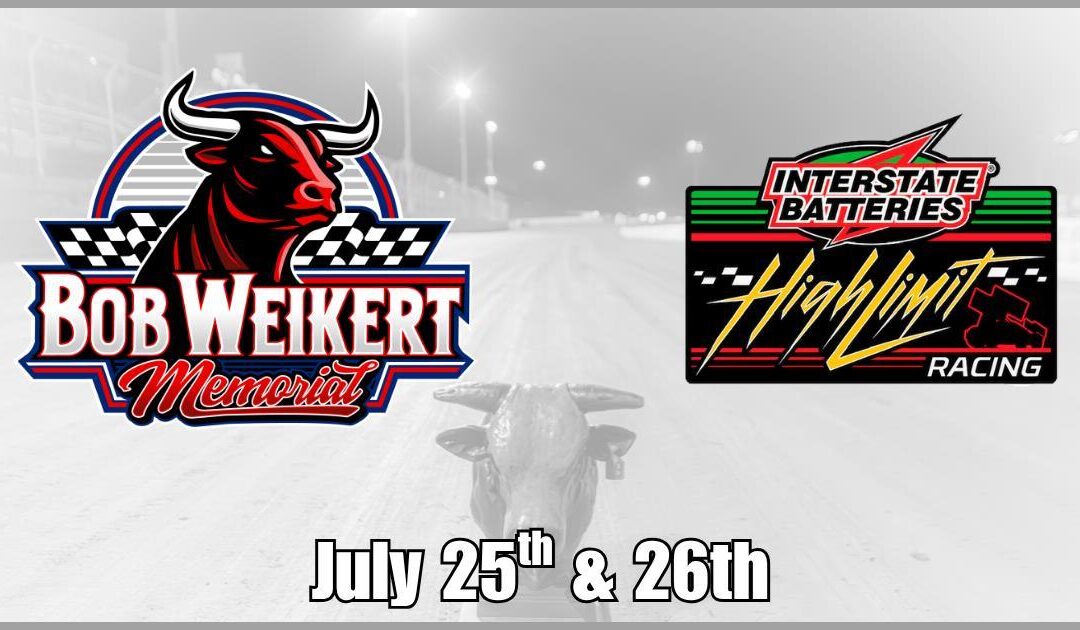 High Limit Racing And Port Royal Postpone The $100,000 To-Win Bob Weikert Memorial To July Due To Rain