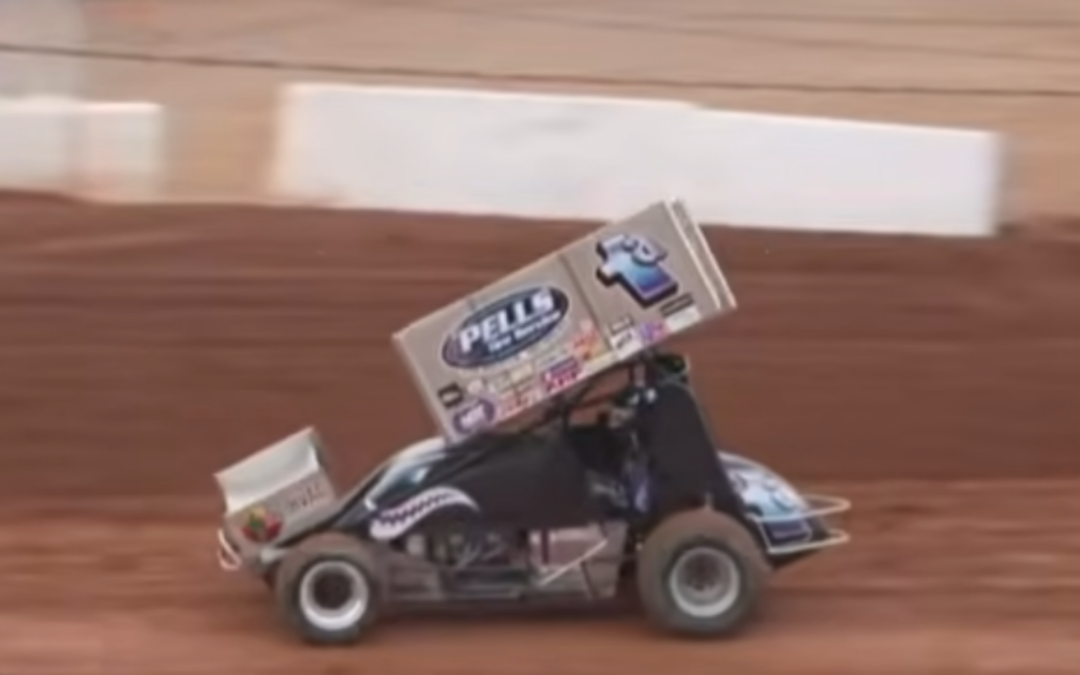 Ashton Torgerson Announces Shark Racing Has Shut Down His Team