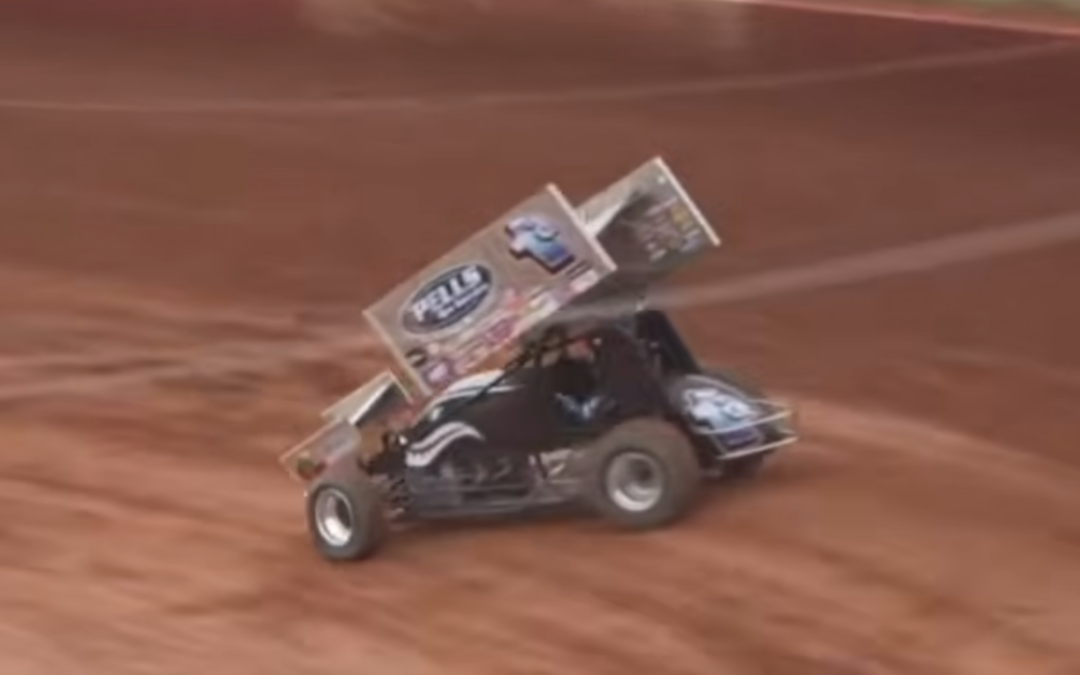 Shark Racing Explains Why They’ve Shut Down The 1A Team That Was Piloted By Ashton Torgerson
