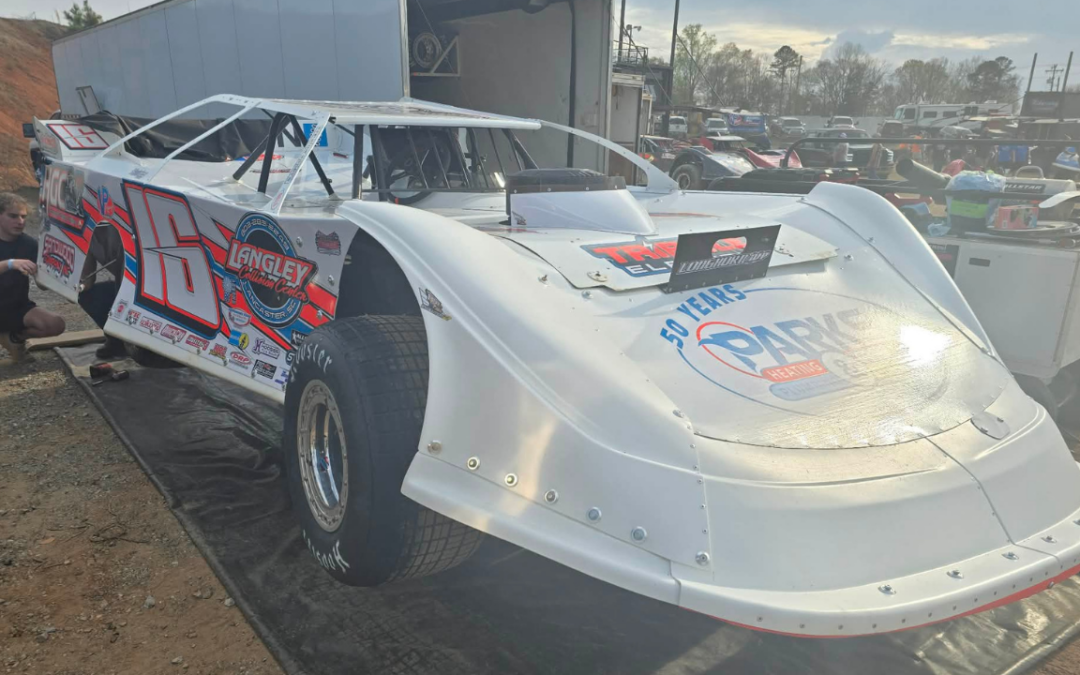 Carolina Clash Cancels Race At Lavonia Speedway Scheduled For May 30th
