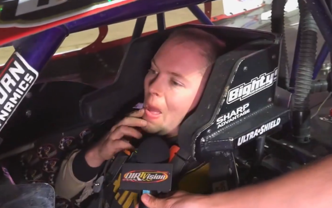 World Of Outlaws Late Models Drivers Express Dissatisfaction With Mansfield Speedway’s Character-Filled Surface