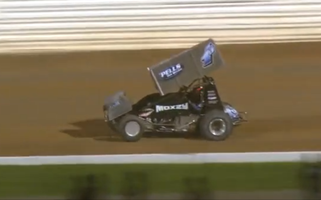 New Report Reveals Reason That Shark Racing Parked Its Second Car; It Was “Financially Based”