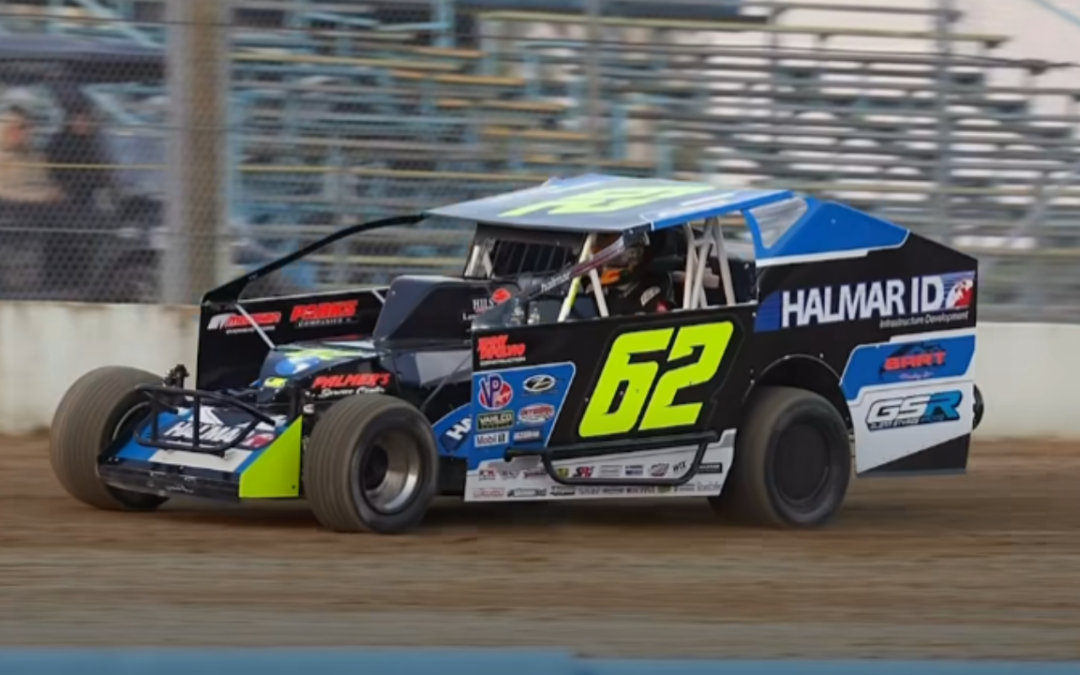 Christopher Bell Returns To Dirt Tonight In a Stewart Friesen Prepared Big Block Modified At Georgetown Speedway
