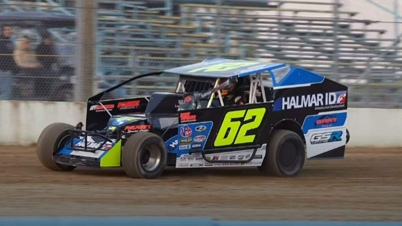 Christopher Bell (1)