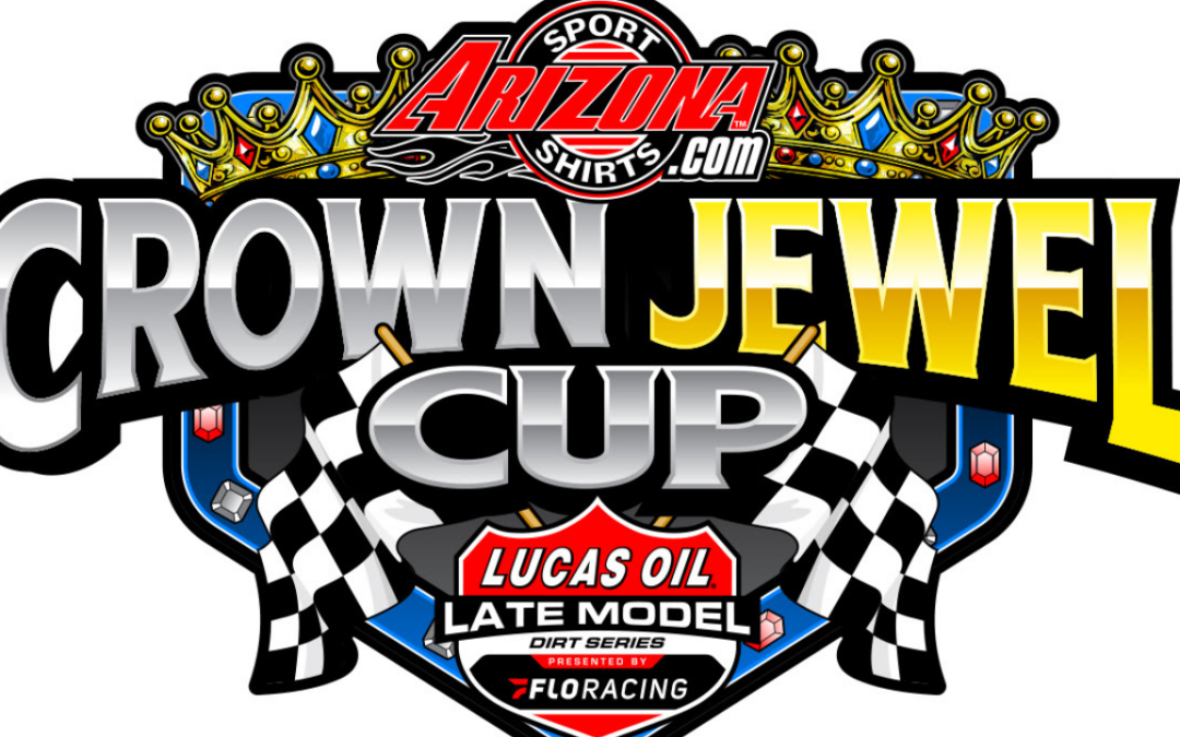 Arizona Sport Shirts Crown Jewel Cup Begins May 16 At Eagle Raceway