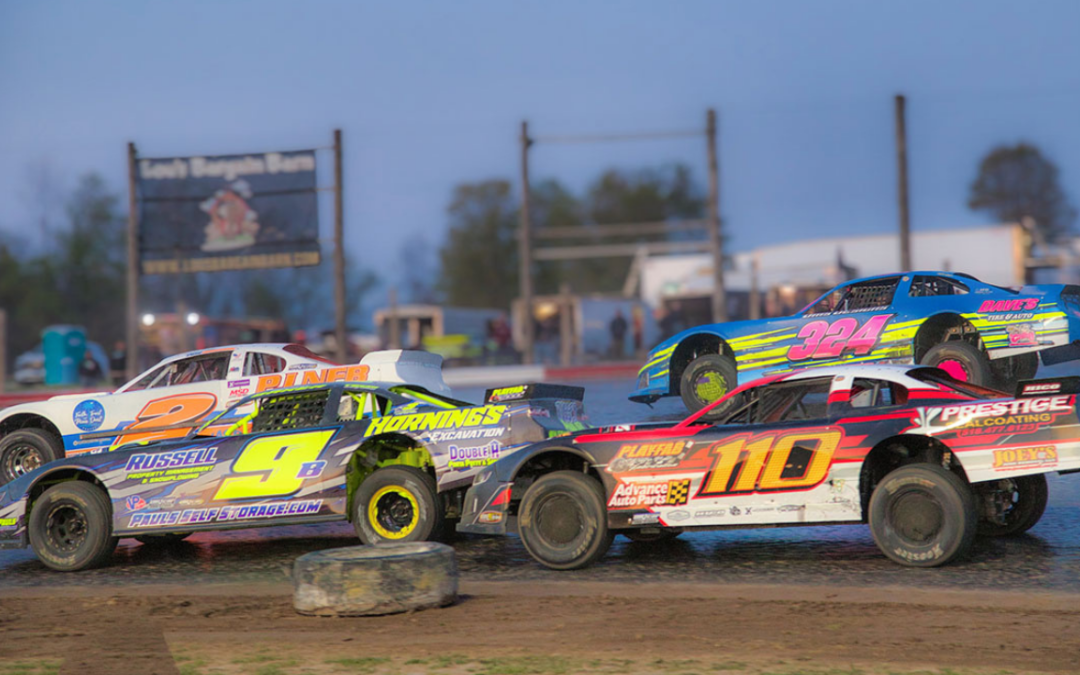 WHAT TO WATCH FOR: DIRTcar Pro Stock Series Resumes Title Chase At Albany-Saratoga