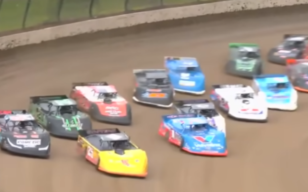 Eldora Speedway Reveals Thursday And Friday Night Rosters Totaling 83 Teams For The Dirt Late Model Dream