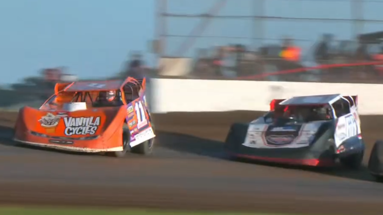 Eli Ross and Gordy Gundaker (1)
