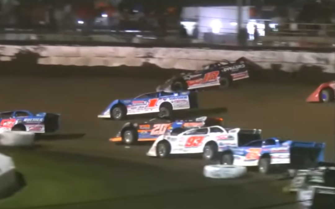 Lucas Oil Late Model Dirt Series Set For Illinois Showdown At Farmer City And Fairbury