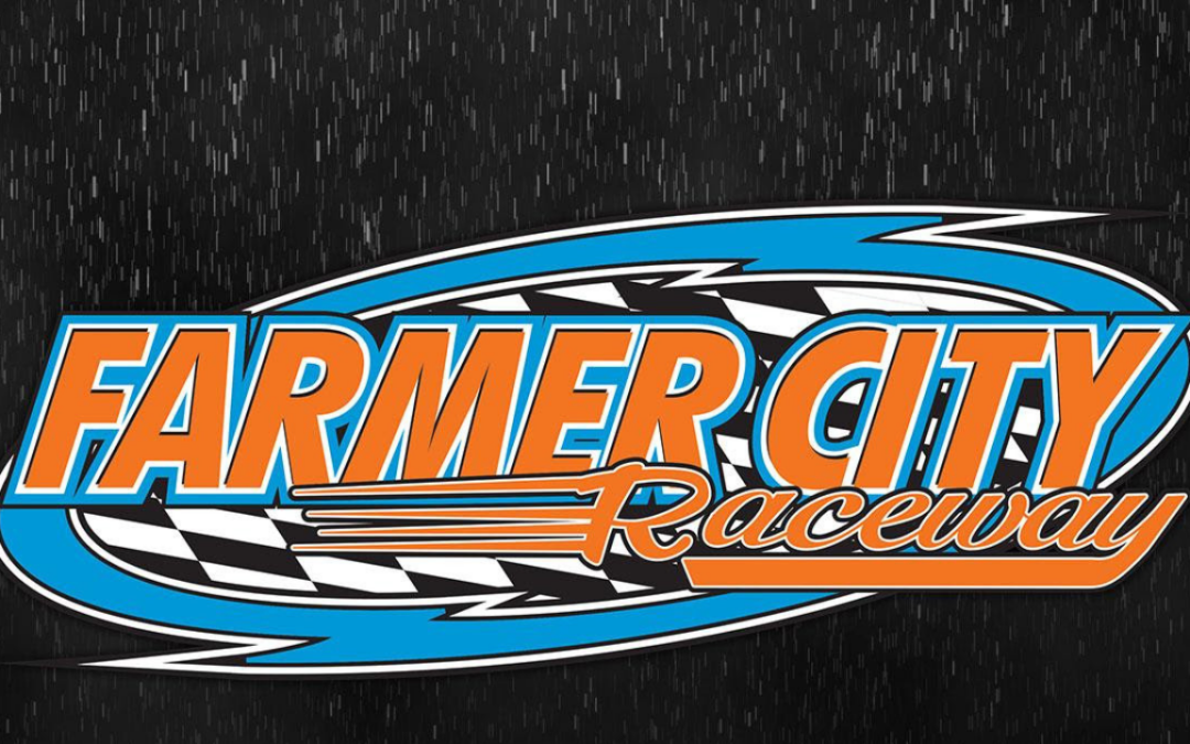 Lucas Oil Late Model Dirt Series Farmer City 74 Postponed Due To Rain