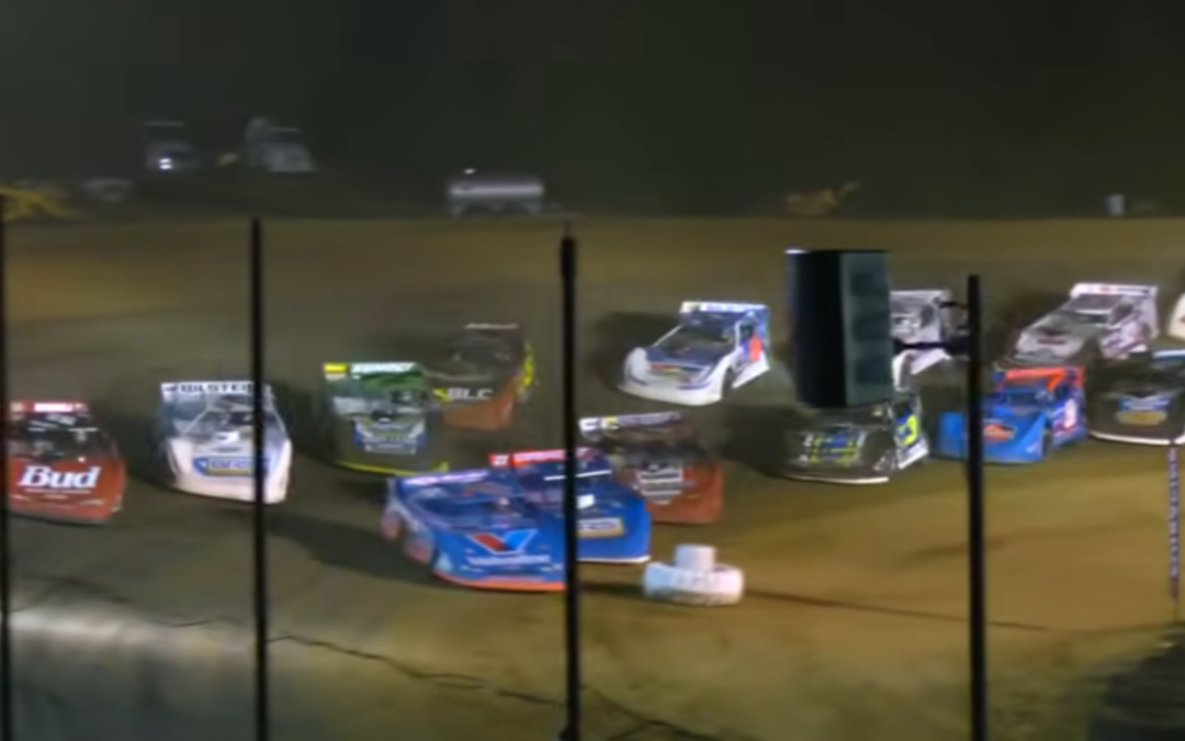 FloRacing Night In America Reschedules Postponed Events At La Salle Speedway And Lincoln Speedway