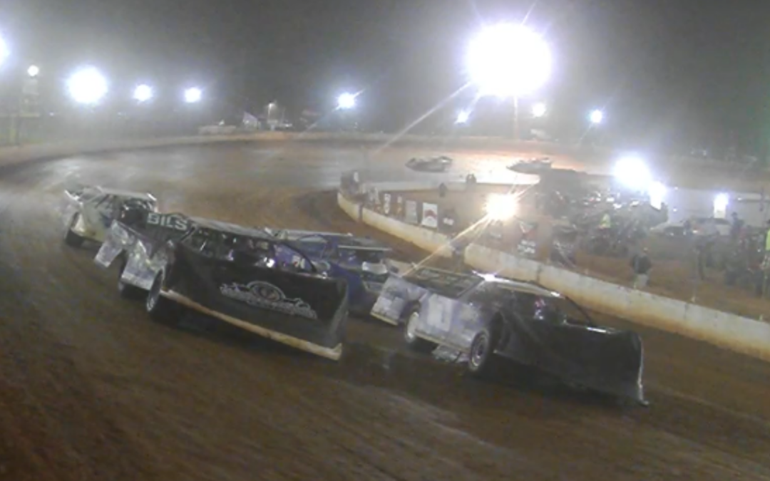 Hunt The Front Super Dirt Series Announces Update To Its Point Format