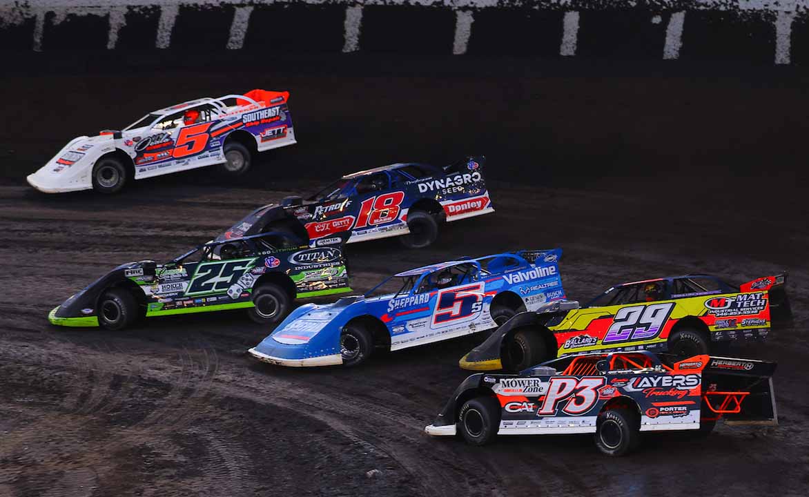 Haubstadt SN 7.5.25 by Josh James