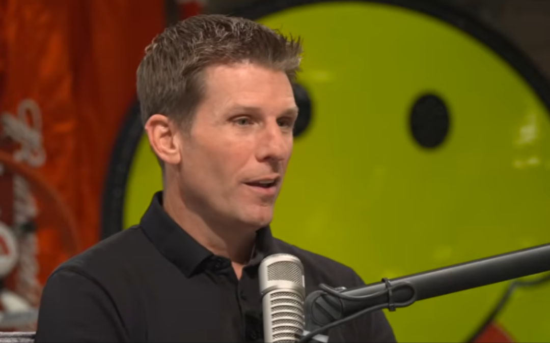 Jamie McMurray Addresses Fans Who Criticize Remote Booth Broadcasts