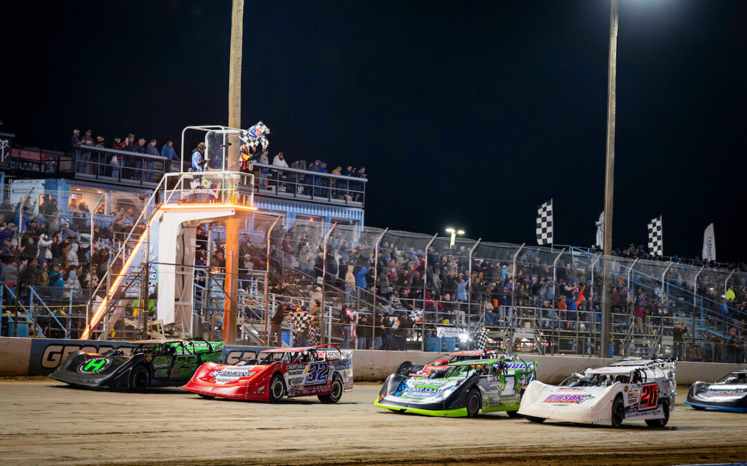 World Of Outlaws Late Models’ June Roadmap Includes New Tracks, Northern Swing