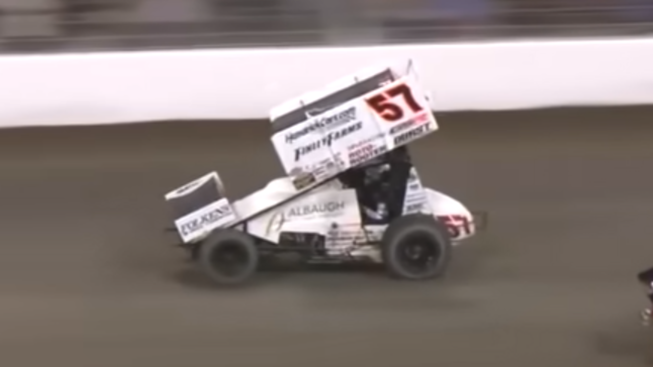 Kyle Larson (1)