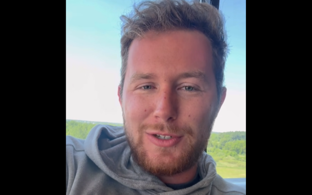 Mansfield Speedway Track Owner Addresses Track Conditions During First Night Of Blaster 57 Special: “Makes Me Want To Throw Up”