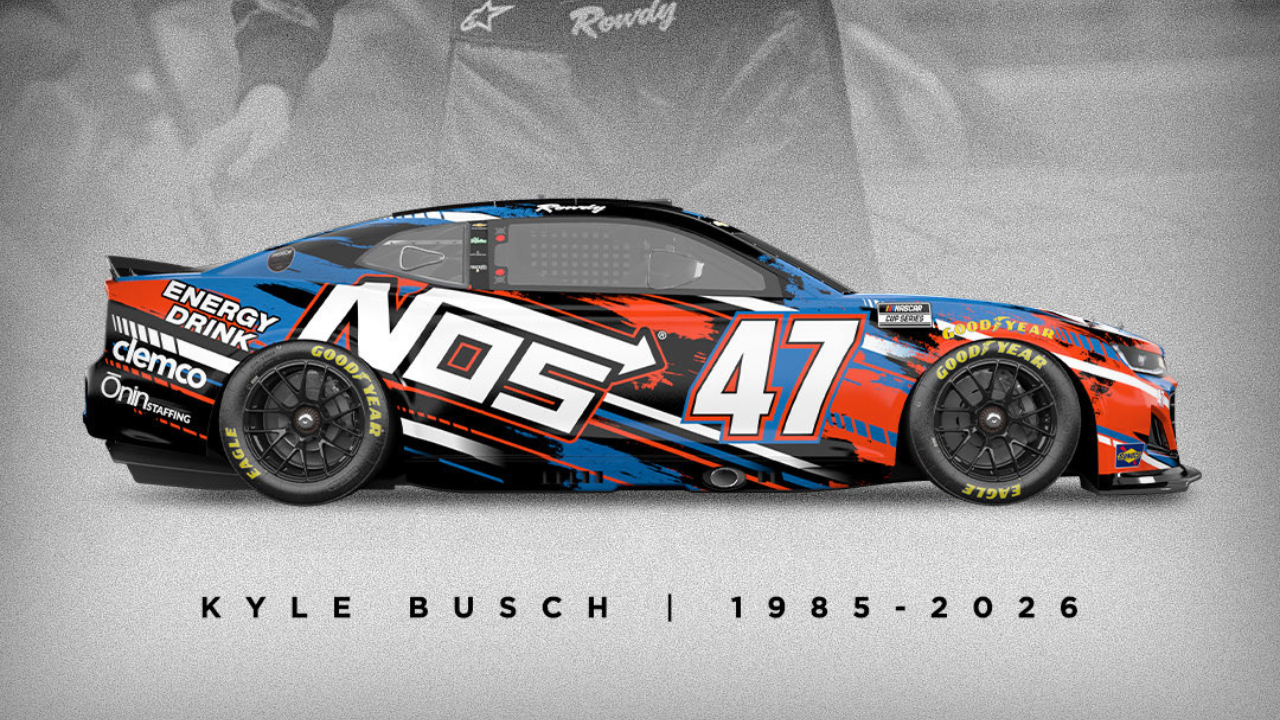 NOS Car