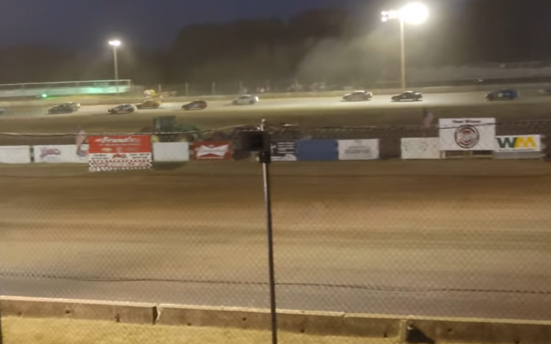 James Trantina Purchases North Central Speedway To Add Third Track To His Portfolio With Plans For Traveling Series And Mini-Series For 2027