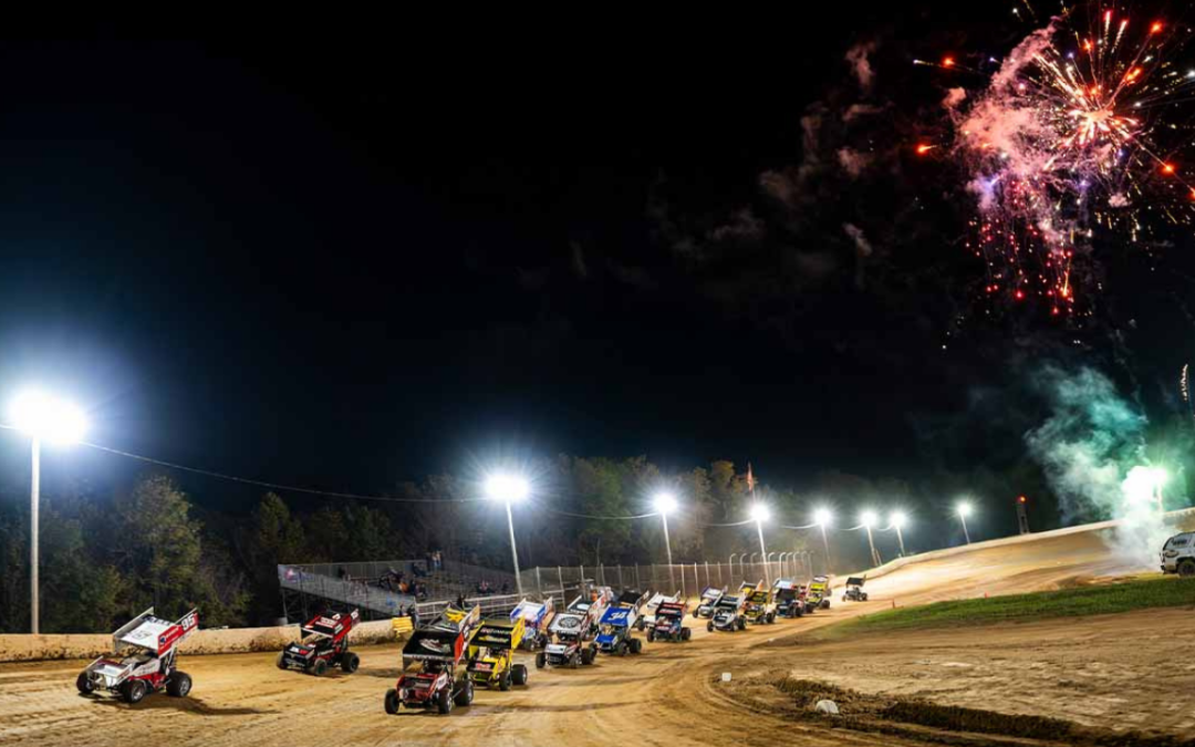 Paducah International Raceway Explains Why The American Sprint Car Series Event Was Canceled For This Saturday