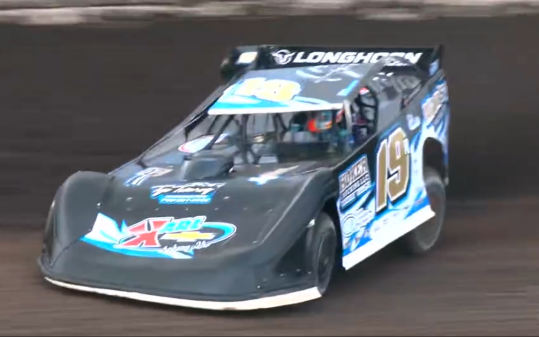 Cooney Motorsports And Ryan Gustin Not Leaving Infinity After Debuting Longhorn In Two MARS Events This Past Weekend