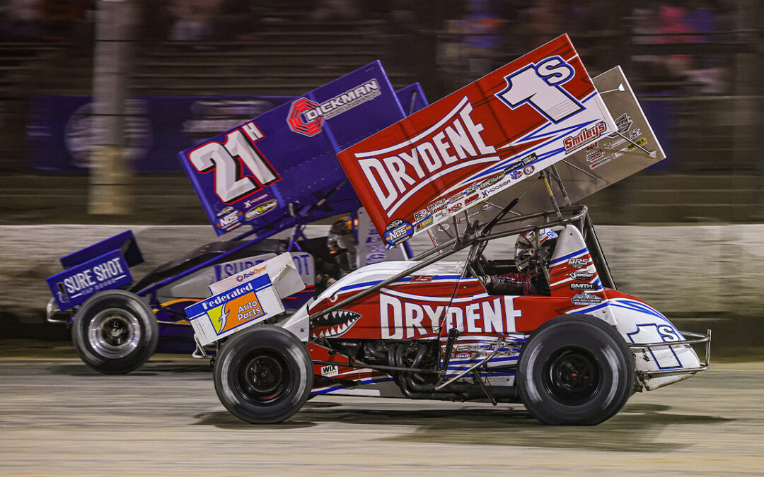 Logan Schuchart Reveals Knoxville Police Recovered Stolen Merchandise That Was Taken From His Trailer On Sunday Night