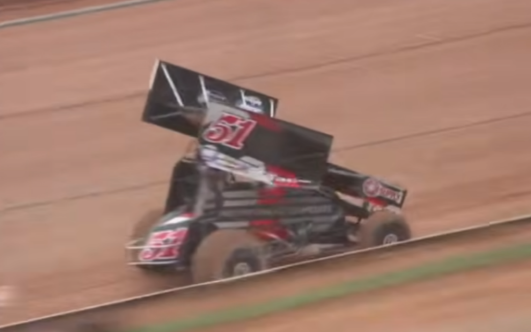 Scott Bogucki Announces Departure From 3 Stooges Racing