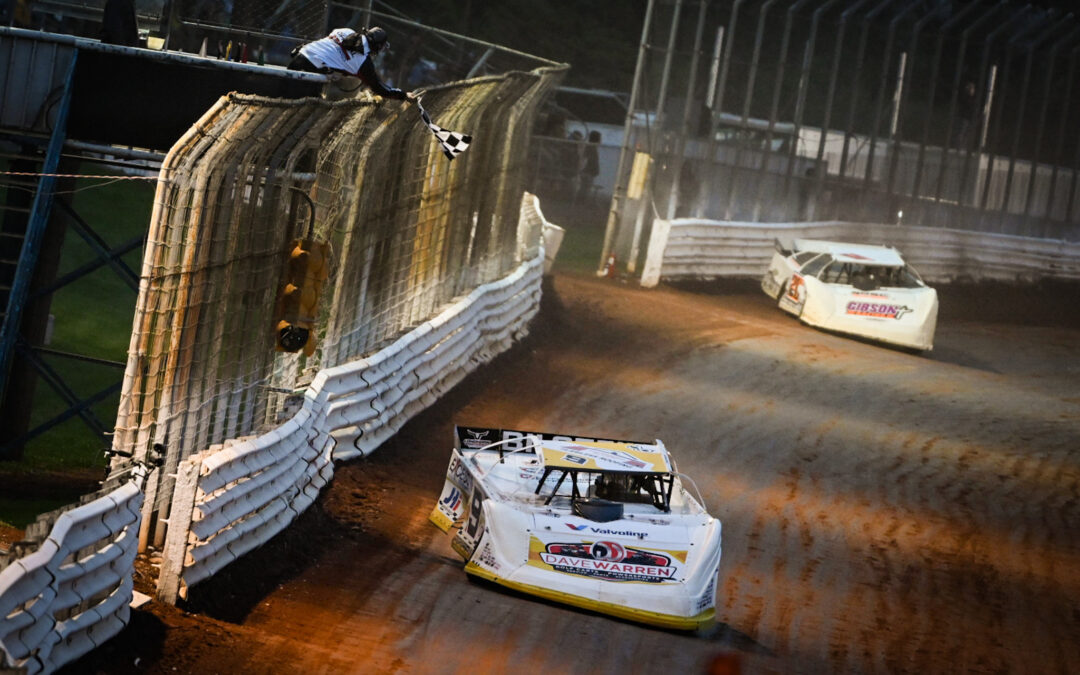 Selinsgrove Speedway Promoters Announce Their Tenure At The Track Is Over After Impasse With Fair Association