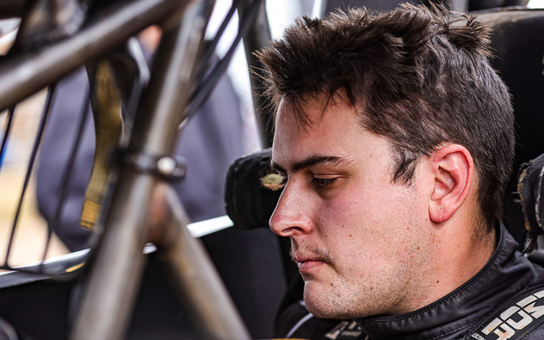 Skylar Gee Teams With Greg Wheeler Motorsports For Duration Of 2026 World Of Outlaws Season