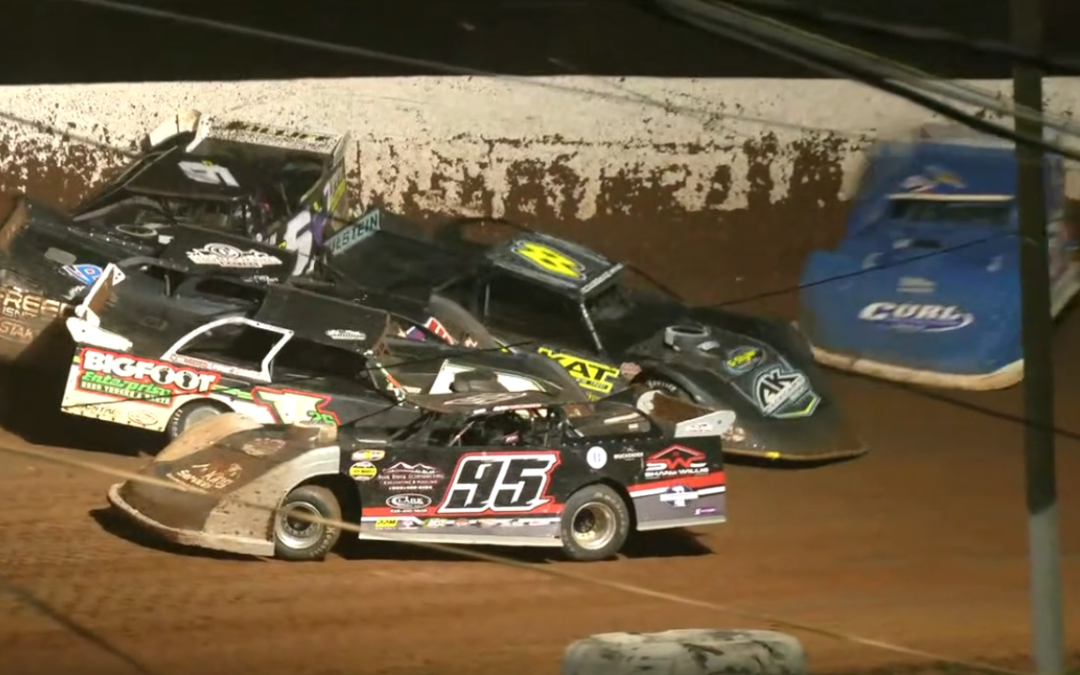 Camaron Marlar Shares More Details On Why He’s Frustrated With The Spring Nationals Sending Him To The Rear At Lake Cumberland