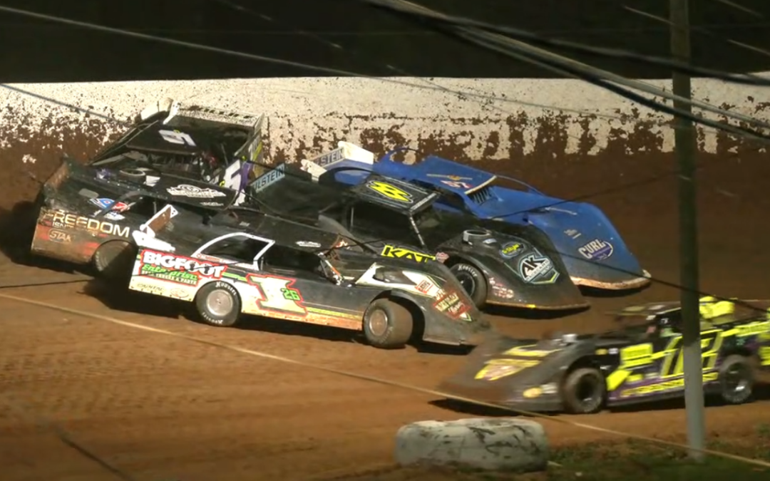 Camaron Marlar Calls On Southern Nationals To Be Consistent With Its Rules: “Pretty Similar Situations, Two Different Calls”