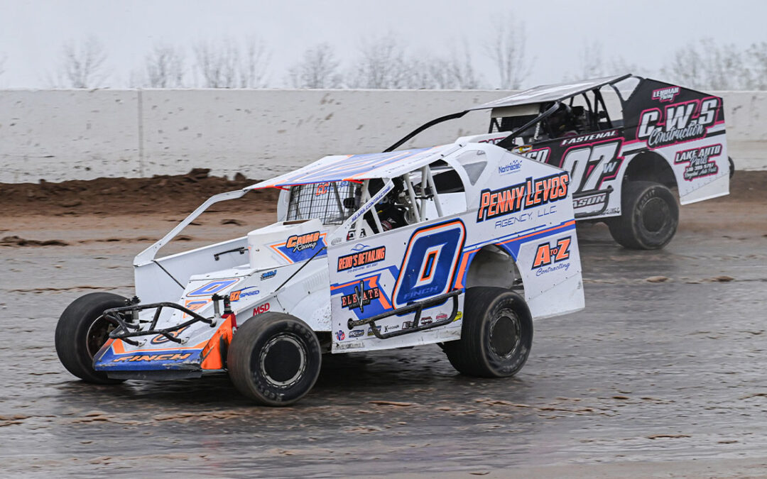 WHAT TO WATCH FOR: DIRTcar Sportsman Series East, Central Region Take On Memorial Day Weekend Stops