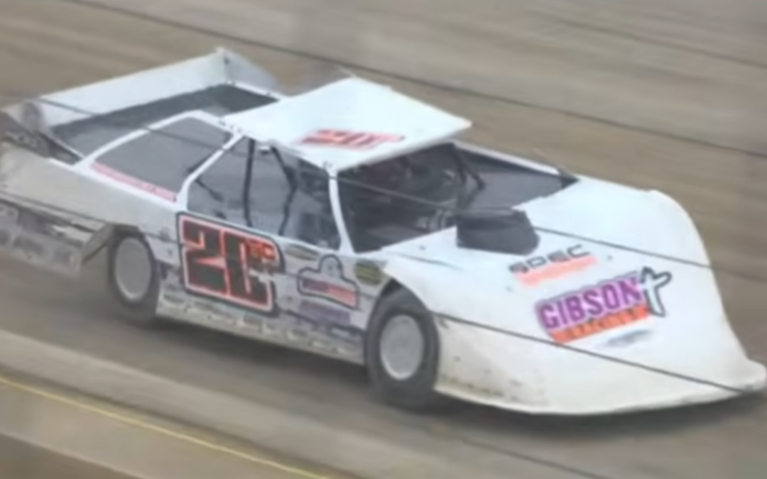 World Of Outlaws Competitor Tristan Chamberlain To Graduate High School As Salutatorian