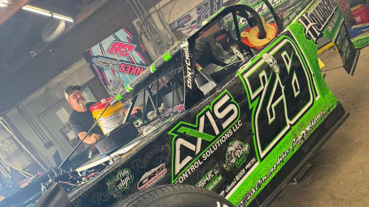 Tyler Carpenter