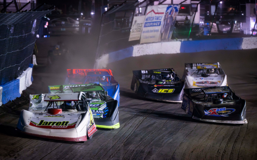 Five-Night Northeast Swing Takes World of Outlaws Through Delaware, Pennsylvania