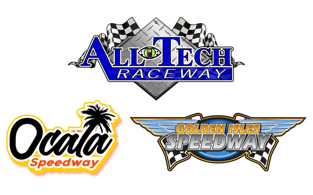 Lucas Oil Late Model Dirt Series Announces Dates For 2027 Speedweeks
