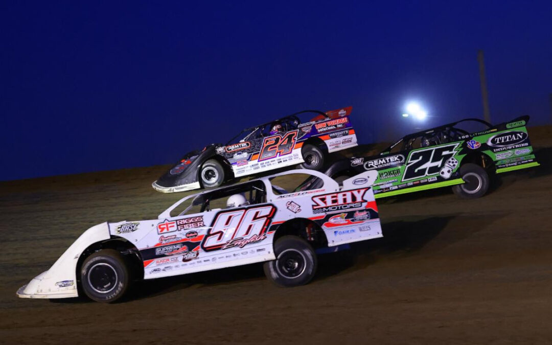 USA World 50 And Red Hill Rumble To Wrap Up The Month Of May For The MARS Championship Tours