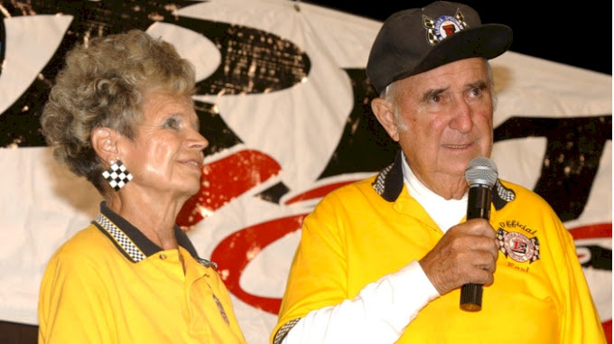 Valvoline American Late Model Iron-Man Series Announces Inaugural Hall Of Fame Class For 2026