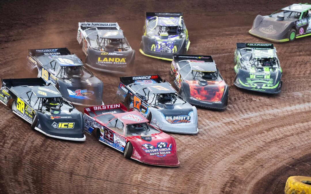 Busy Northern Swing Commences With 141 Doubleheader, Monday Stop At Ogilvie