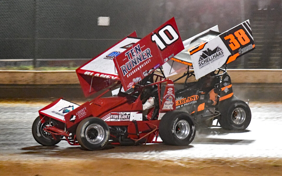 Stateline Speedway’s Big Horsepower Weekend Canceled; All Star Season Finale Relocated To Stateline Speedway