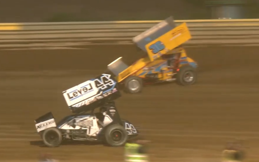 Photographers Get Positive Updates After Being Struck By A Sprint Car At Wayne County Speedway