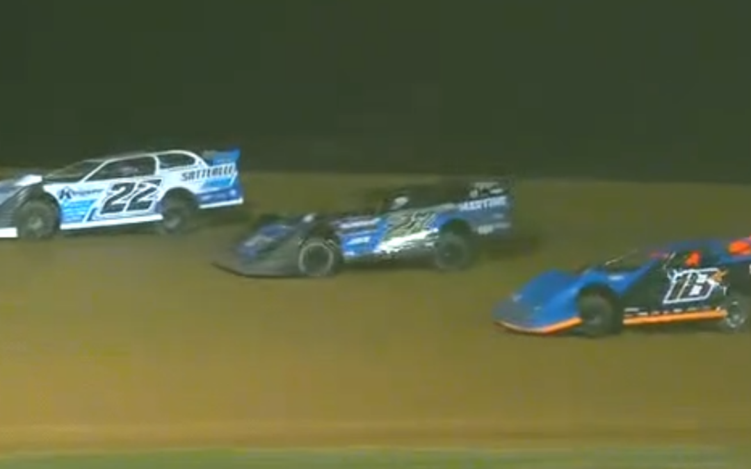 Appalachian Mountain Speed Week Rained Out At Marion Center Raceway