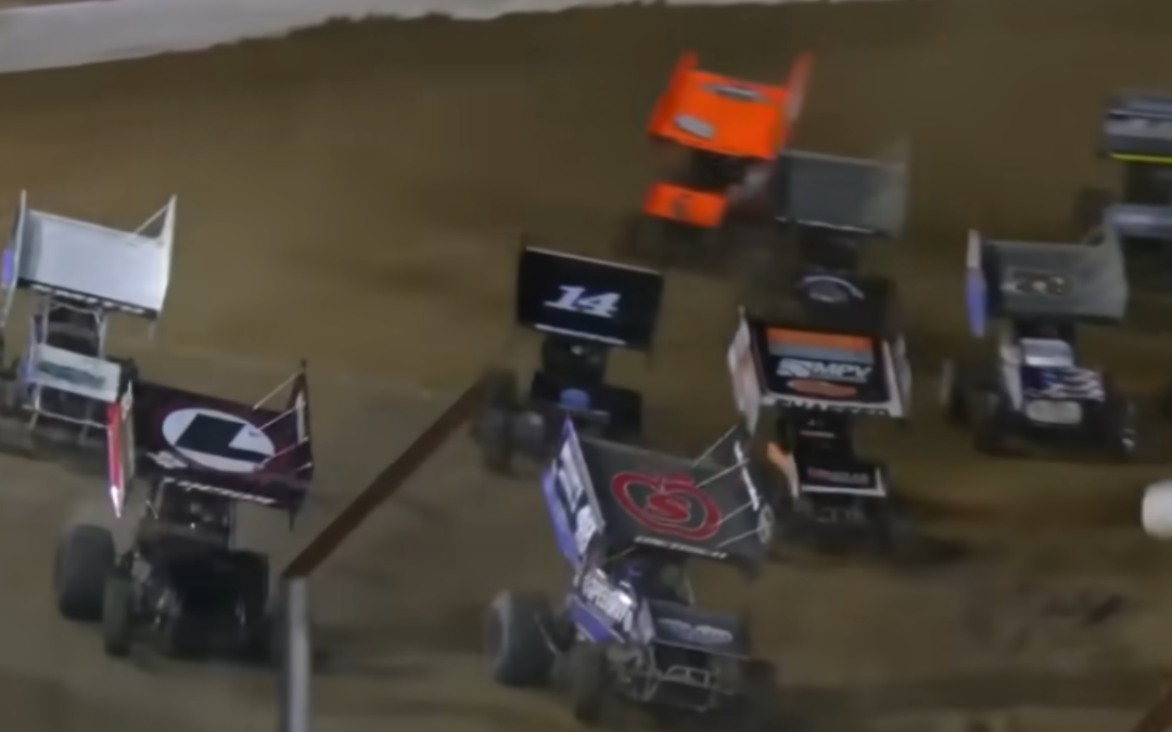 All Star Circuit Of Champions Moves Ohio Sprint Speedweek Finale To Wayne County Speedway