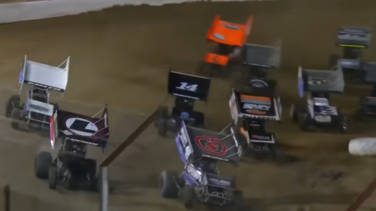 Atomic Speedway (1)
