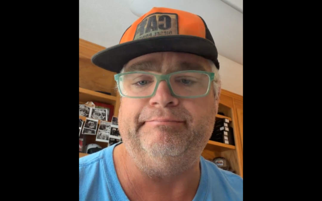 Oak Level Raceway Owner Bo Miller Addresses Banning Jeff Parsons And His Wife Shannon