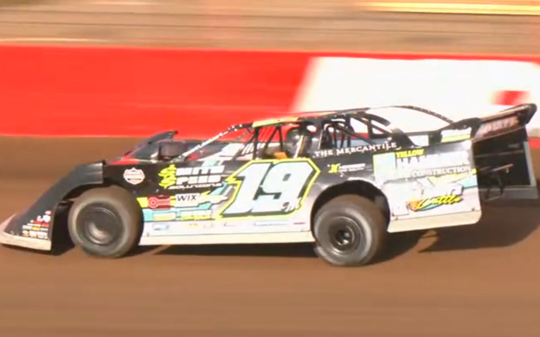 Brenden Smith Reportedly Out Of The JCM Motorsports Car