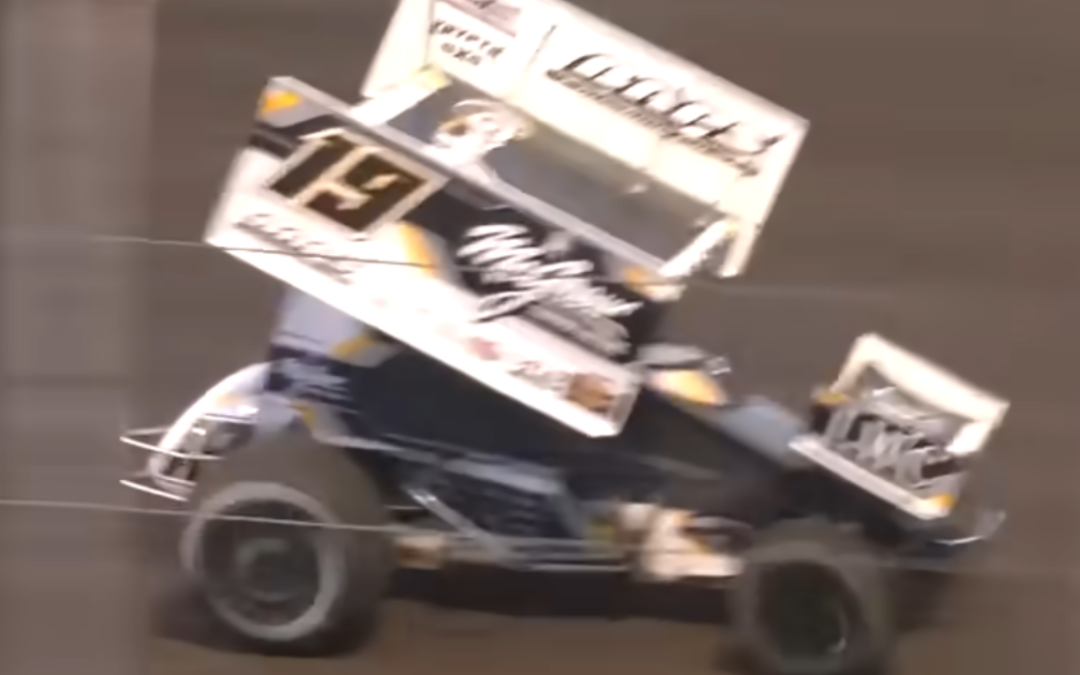Brent Marks Reveals What’s Led To His Red Hot Success Over The Last Month That Culminated In A World Of Outlaws Win At Knoxville Raceway