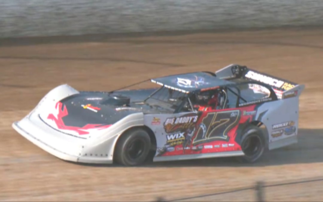 Brody Smith Reveals Why He Did Not Qualify For The FloRacing Night In America Race At Eldora Speedway Last Night