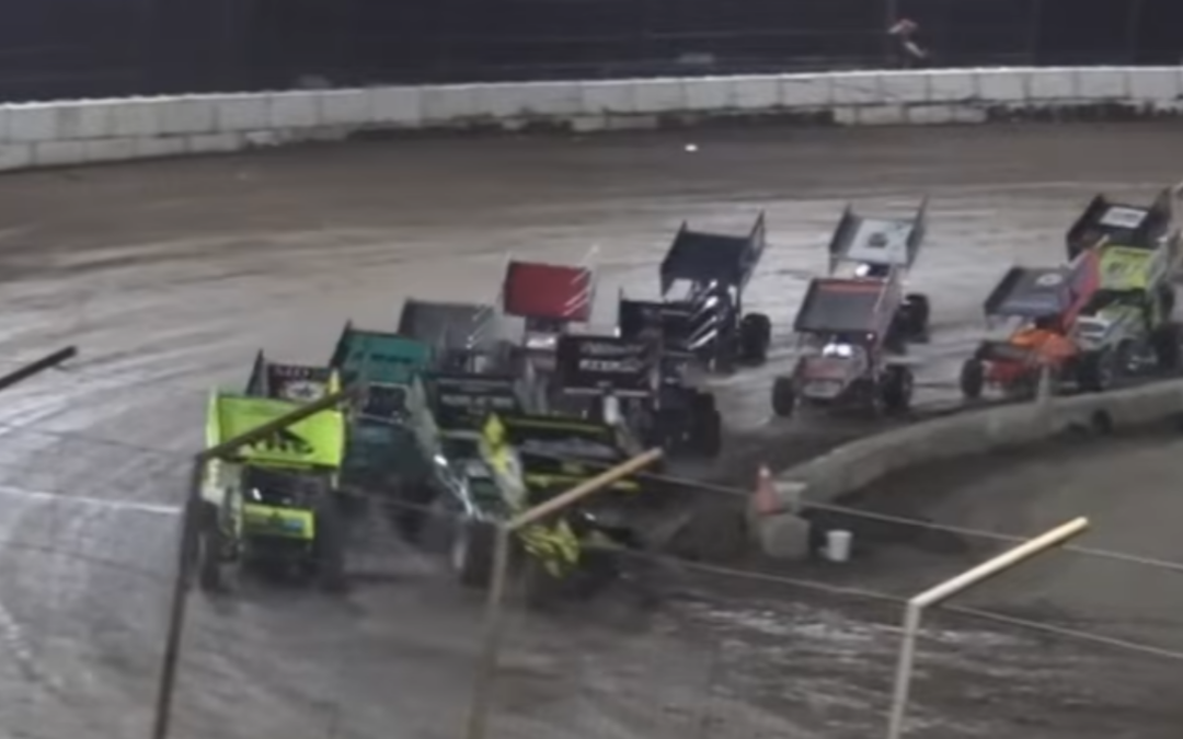 Buxton Speedway Goes Up For Sale